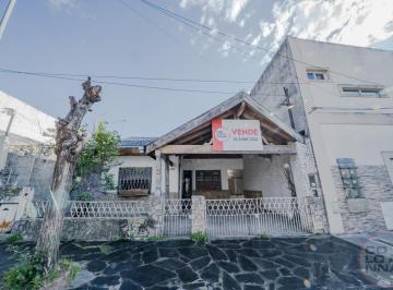 Terreno · 199m² · Terreno con Casa y Galpón a Reciclar en Venta en Villa Lynch San Martin