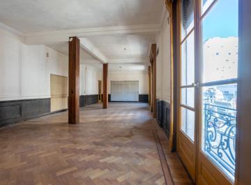 Departamento de 12 ambientes, Barrio Norte · Baccello I Impactante Piso de Estilo en Venta en San Nicolás. Instituto, Hos