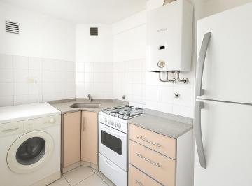 Foto · Venta Depto 1 Dorm Balcón Apto Credito Inversión Alberdi