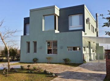 3 · Casa en Alq. Temporario en Los Lagos, Nordelta, Tigre