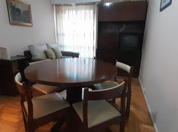 Departamento de 2 ambientes, San Cristobal · Departamento Amoblado 1 Amb en Zona San Cristobal - Catamarca y Venezuela