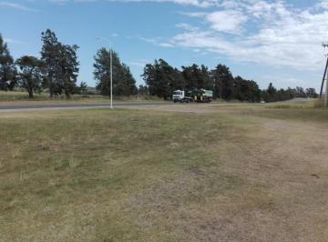 Terreno · 30000m² · Fracción Sobre Ruta 11 Entre Rios! 3 Hectáreas.