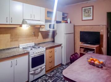 Casa · 254m² · 5 Ambientes · Venta | Permuta - Dos Casas de 3 Dorm. Construidas en El Mismo Lote - Belgrano, Rosario.