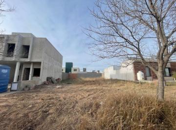 Terreno · 250m² · Venta Lote Valle Cercano Los Juegos 250 m²