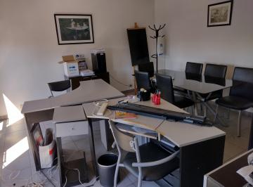 Oficina comercial de 1 ambiente, Vicente López · Oficinas con Excelete Ubicación
