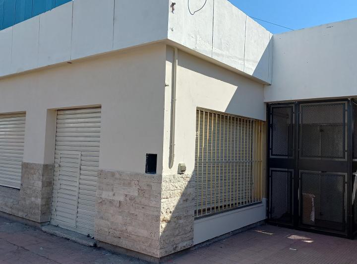 Local comercial · 189m² · 5 Ambientes