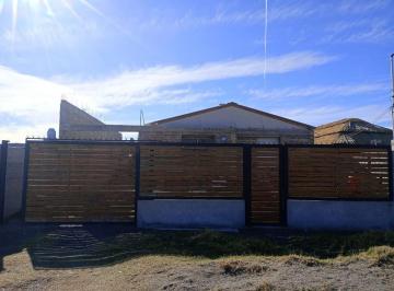 Casa · 120m² · 3 Ambientes · 1 Cochera · Oportunidad Casa en Venta