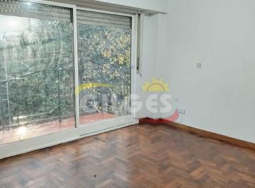 Departamento · 120m² · 5 Ambientes · 1 Cochera · Alquiler Departamento 5 Amb. en Ramos Mejia C/cochera