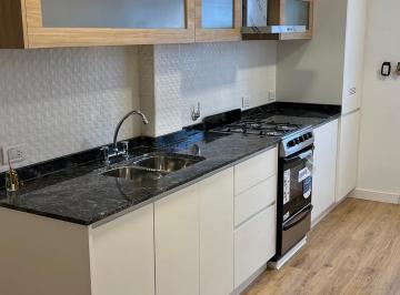 PH · 40m² · 1 Dormitorio · PH 2 Ambientes Reciclado a Nuevo