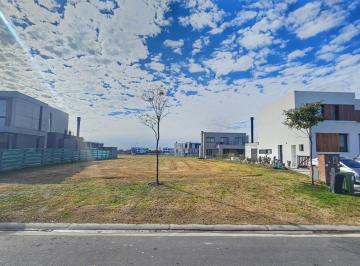 Terreno · 650m² · Terreno en Venta - Barrio Riberas - Puertos
