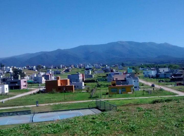 Terreno · 1000m²