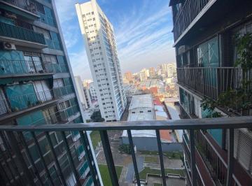 Departamento · 55m² · 3 Ambientes · Departamento 3 Ambientes Alquiler Paque Patricios