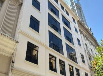 Oficina comercial de 7 ambientes, Centro / Microcentro · Perón 362 – Oficinas - Alquiler en Block