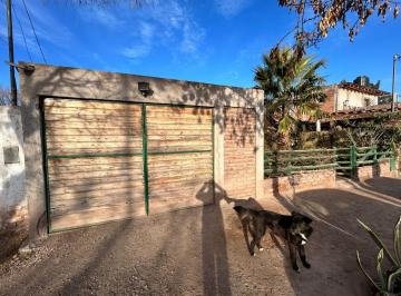 Casa · 140m² · 3 Ambientes · 1 Cochera · Casa Prefabricada en Venta, Lujan de Cuyo