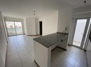 Departamento · 35m² · 2 Ambientes · Departamento de un Dormitorio en Venta en Rosario J Manuel de Rosas 1800 Apto Credito