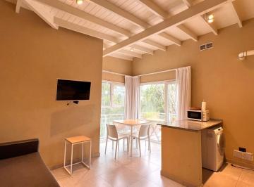 Departamento de 2 ambientes, Valeria del Mar · Depto 2 Amb a La Venta Cerca del Centro en Valeria. dpto 7, Nexo Playa