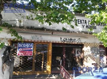 Local comercial · 60m² · 1 Ambiente · Excelente Locales en Venta en San Miguel Ideal Para Invertir