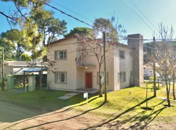 Casa de 2 ambientes, Valeria del Mar · Casa a La Venta en Valeria del Mar, Sobre Calle Spiro