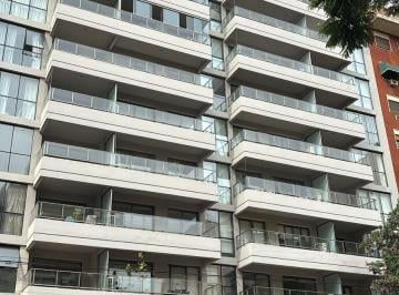 Departamento de 1 ambiente, Belgrano · Cramer My Residence - Monoambiente en Venta