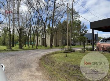 Terreno · 42m² · Lote en San Vicente, Barrio