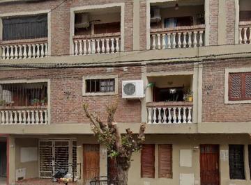 Departamento de 2 ambientes, Ciudad de Santa Fe · La Paz 4933 P 2
