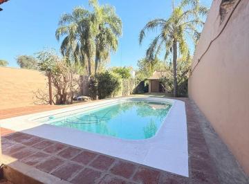 Casa de 8 ambientes, Córdoba · Vende Casa 4 Dorm. Pileta Z - Arguello