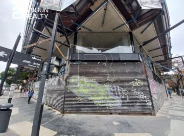 Local comercial · 199m² · Local en Alquiler, Zona Palermo