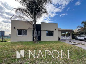 NNI-NNI-3176_2 · Alquiler de Casa 4 Ambientes en Horizontes Al Sur Canning