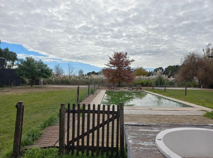 Terreno · 3m²