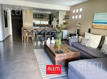 Departamento · 100m² · 3 Ambientes · 1 Cochera · Departamento en Venta en Palermo Soho