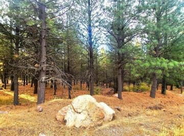 Terreno · 3257m² · Lote en El Desafio Mountain Resort