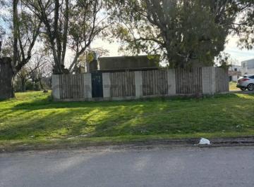 Terreno · 675m² · Venta de Lote