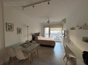 Departamento · 34m² · 1 Ambiente · Amenábar y José Hernández