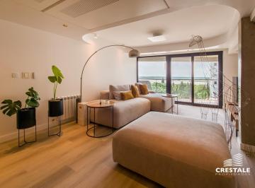 Departamento · 156m² · 4 Ambientes · Venta / Permuta | Departamento 3 Dorm. con Balcón | Parque España, Rosario