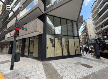 Local comercial · 236m² · 1 Ambiente · Local en Alquiler, a Estrenar, Zona Barrio Norte