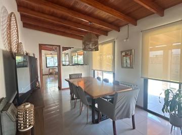 Casa de 5 ambientes, Córdoba · Vendo Casa Villa Warcalde Housing El Tala 3 Dorm. 3 Baños