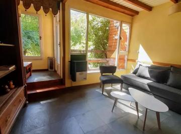 Departamento · 96m² · 4 Ambientes · Departamento en Triplex - Frente Al Arroyo - Centro de San Martin de Los Andes