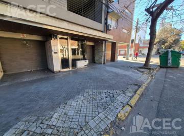 Garage · 12m² · 1 Ambiente · 1 Cochera · Venta - Cochera - Echesortu