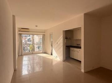 Departamento · 39m² · 1 Ambiente · Departamento en Palermo