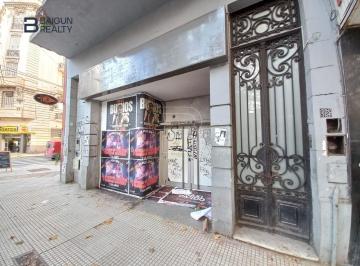 Local comercial · 850m² · Local en Alquiler, Zona Balvanera