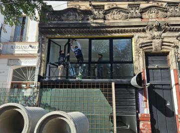 Local comercial , La Matanza · Local Comercial - Alquiler - San Justo Centro