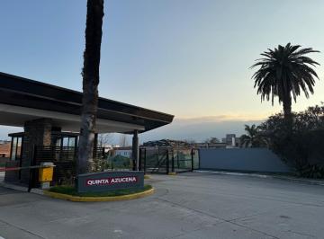 Terreno · 763m² · Quinta Azucena - Terreno Central en Venta