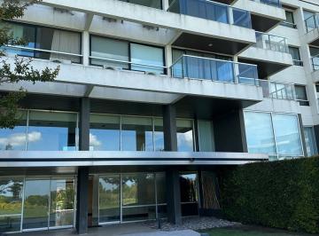Departamento · 37m² · 1 Ambiente · Venta Departamento Monoambiente en Hilton - Pilar