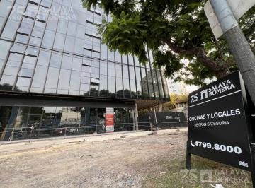 Local comercial · 171m² · 1 Ambiente · Alquiler - Local Comercial - Olivos