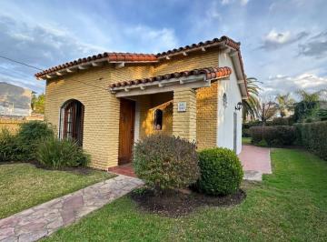 Casa · 87m² · 2 Ambientes · Casa Venta General Pacheco