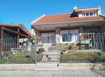 Casa de 4 ambientes, Miramar · Venta Casa Miramar Calle 15 Centro