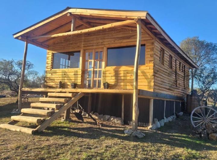 Casa en venta en Calmayo