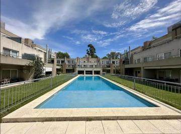 Departamento · 65m² · 2 Ambientes · 1 Cochera · Venta Departamento Harmony Pilar - Cuan Propiedades