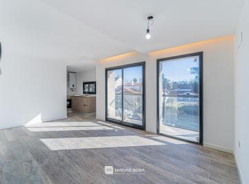 Departamento · 42m² · 2 Ambientes · 1 Cochera · Venta - Departamento - Playa Chica - a Estrenar
