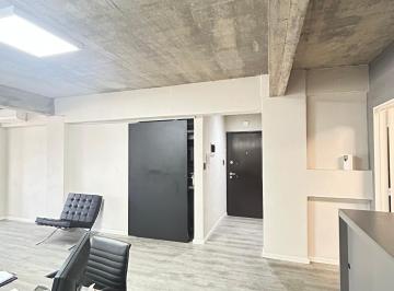 Oficina comercial de 2 ambientes, Flores · Excelente Oficina 80 m. Av Gaona 3800 - Zona Comercial Avellaneda